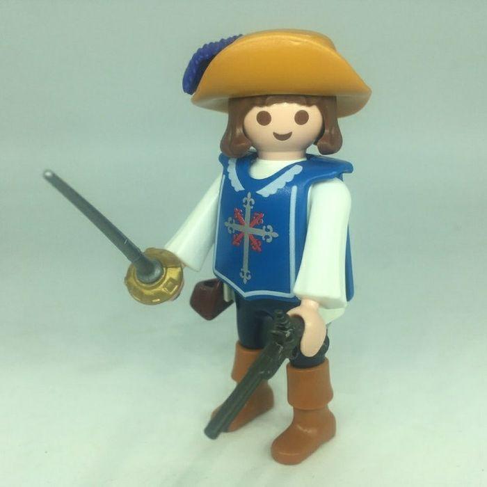 Chevalier Playmobil