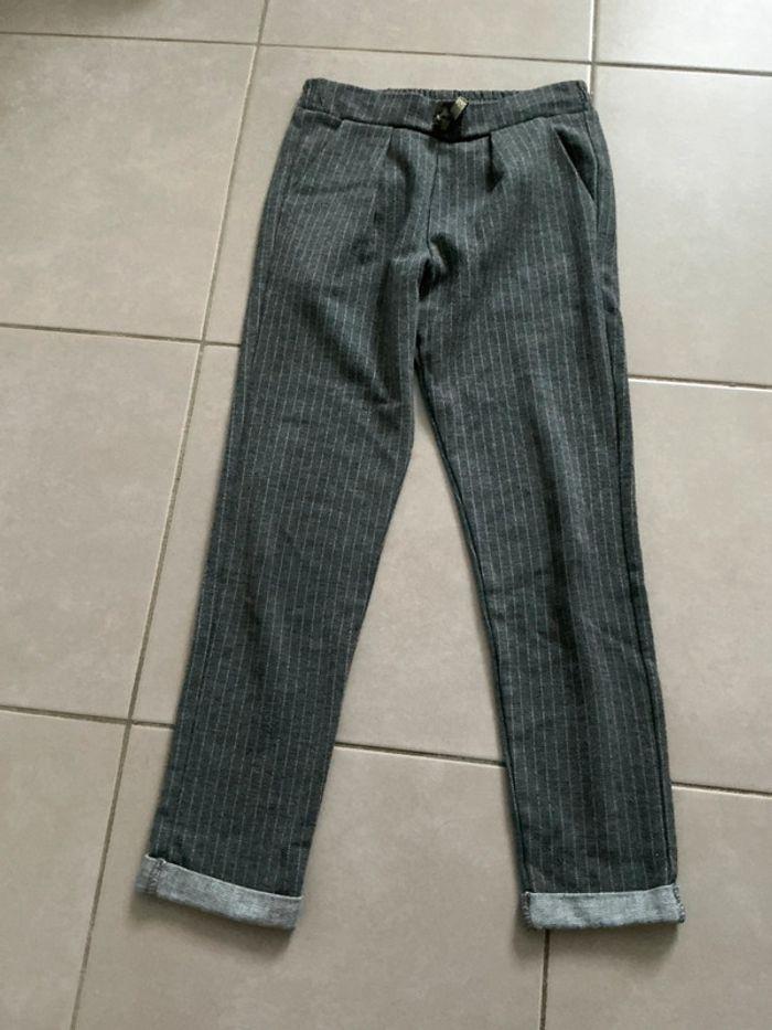 Pantalon épais 8 ans - photo numéro 1