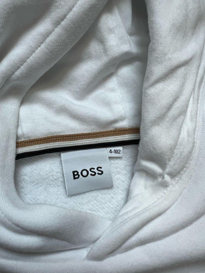 Sweat Boss 4 ans - photo numéro 2