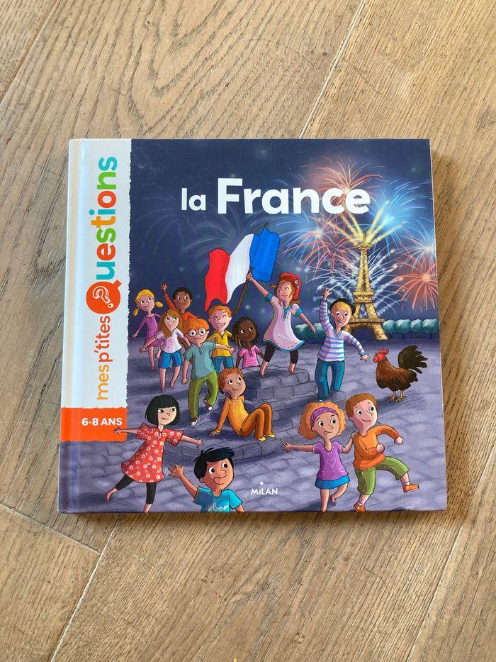 7 livres pour enfants - photo numéro 4