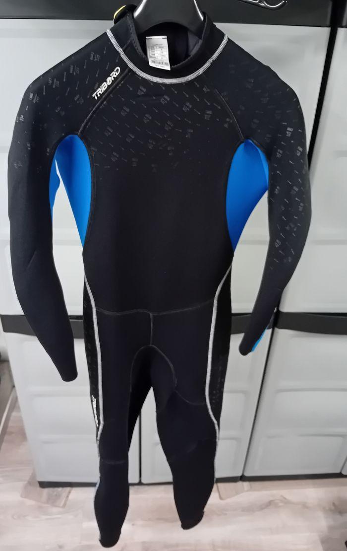 Combinaison neoprene - Tribord  - S - photo numéro 1