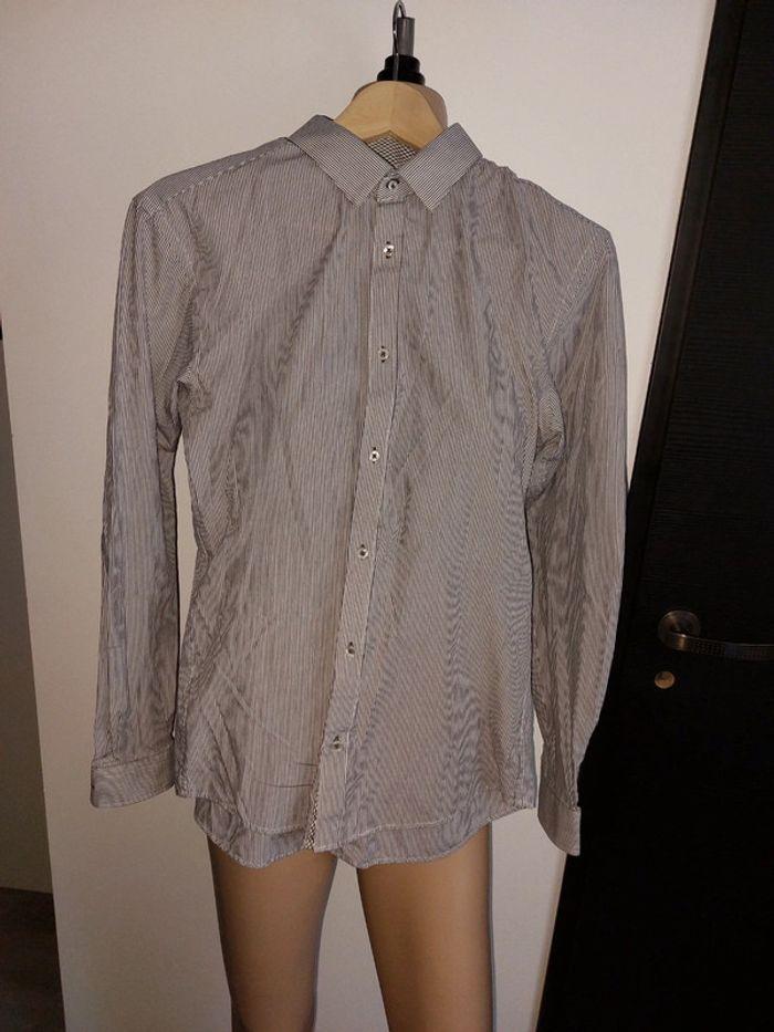 Chemise celio taille M (39/40) - photo numéro 1