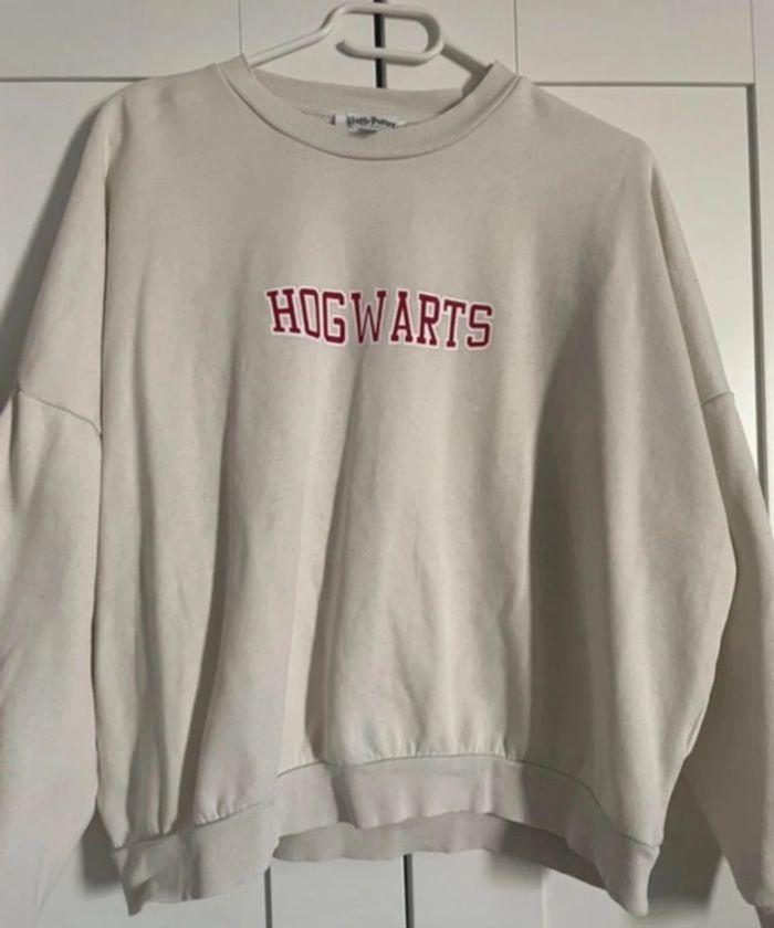 Sweat Harry Potter - photo numéro 1