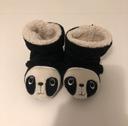 Chaussons Panda Isotoner