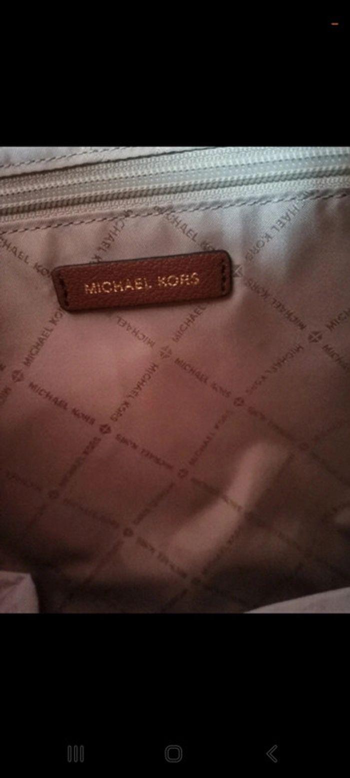 Sac à main Michael Kors - photo numéro 6