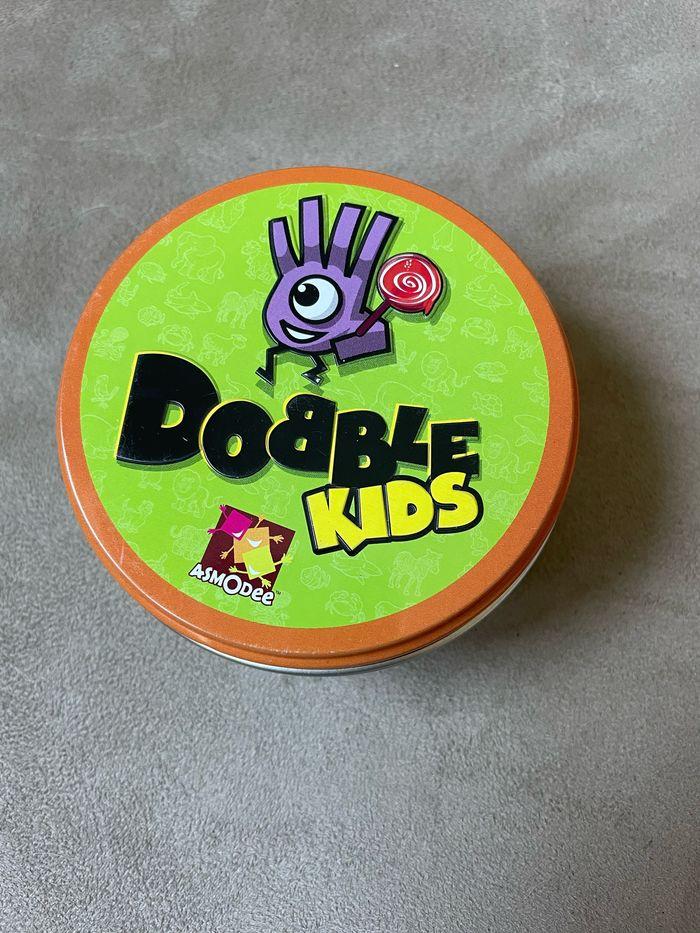 Dobble kids - photo numéro 1