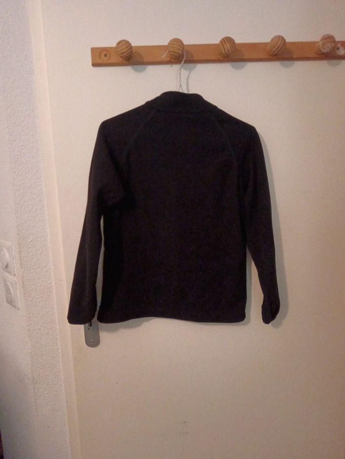 Pull polaire garçon taille 12 ans - photo numéro 3