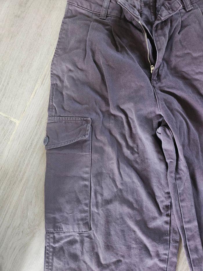 Pantalon cargo Carhartt - photo numéro 3