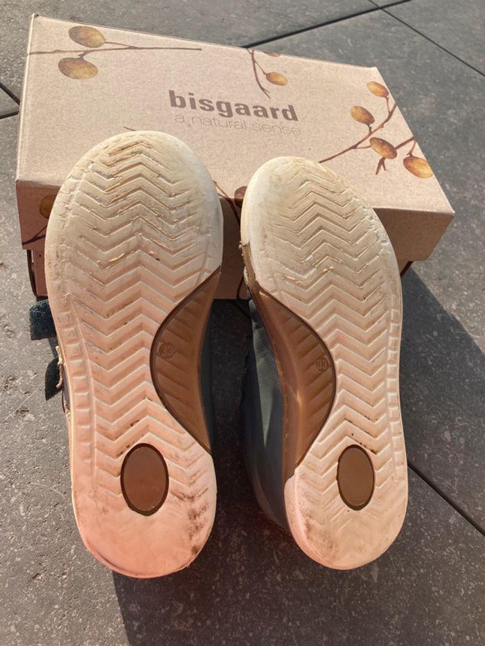 Chaussure bisgaard en cuir 33 - photo numéro 5