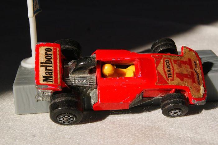 Matchbox formule 1 - photo numéro 10