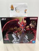 Yu-Gi-Oh! - Figurine Slifer - Ichibansho