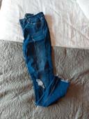 Jeans skinny Even&Odd - Taille 31 US