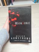 Morsure tome 1 -Kelley Armstrong