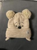 Bonnet Winnie l’ourson