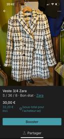 Veste