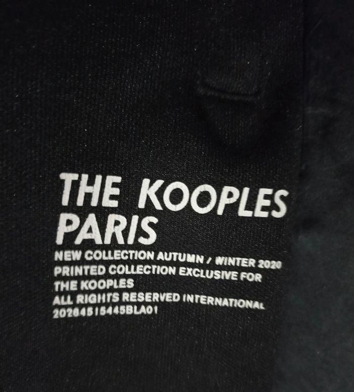 Pantalon The Kooples M - photo numéro 2