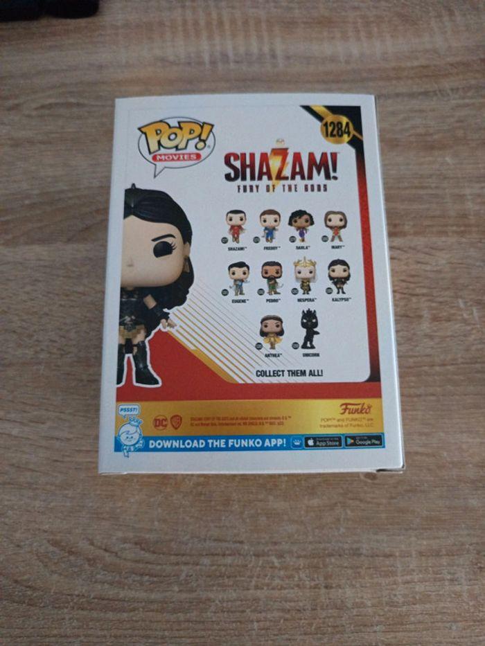 Pop Movies Shazam Kalypso 1284 - photo numéro 3