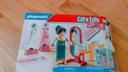 Playmobil city life 70677 boutique de mode