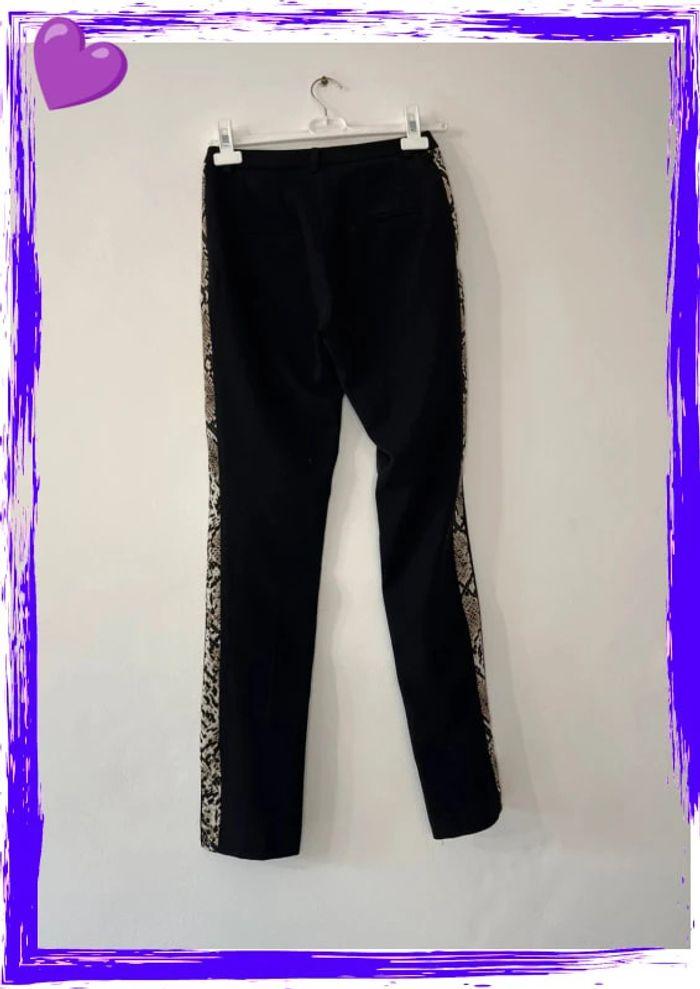 Pantalon Jegging - Taille 34 - photo numéro 5