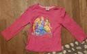 T shirts manche longues disney 5 ans