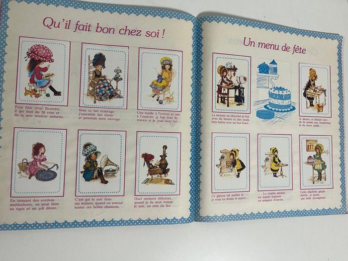 album de 180 figurines Panini " Miss Petticoat ", - photo numéro 16