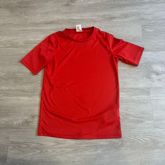 Tee-shirt sport 12 ans - photo numéro 1