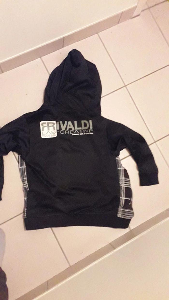 Veste rivaldi - photo numéro 2