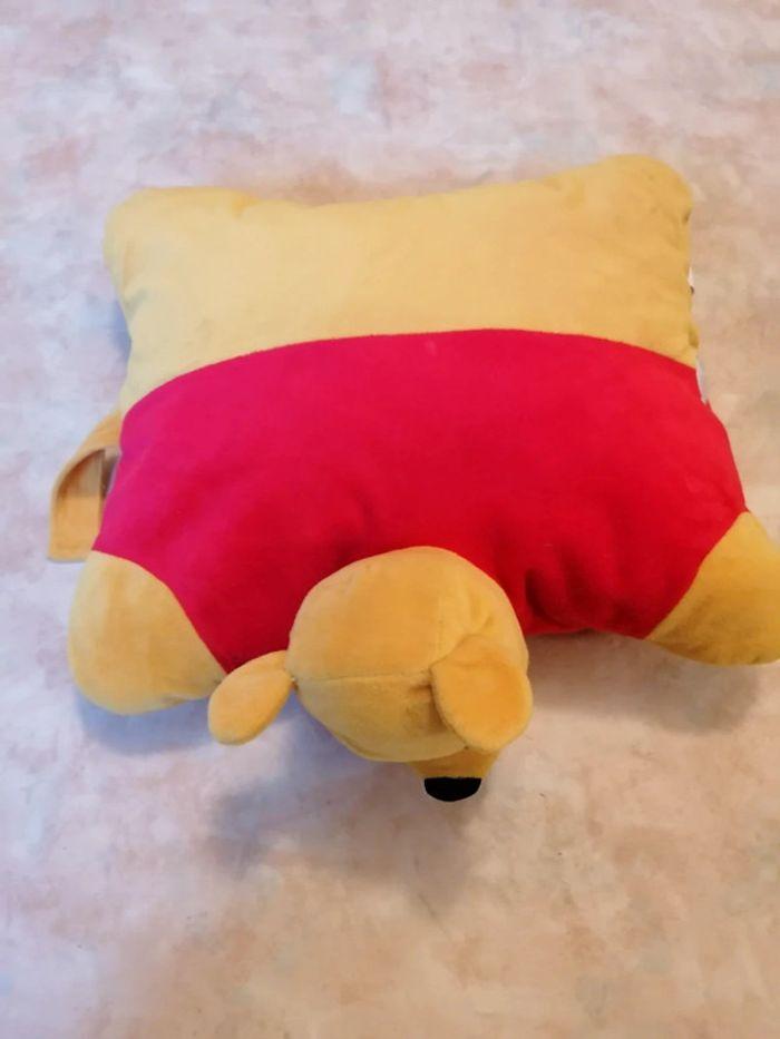 Coussin winnie - photo numéro 2