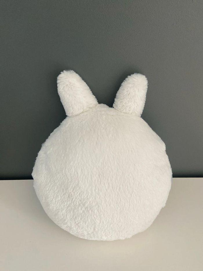 Petit coussin Lapin - photo numéro 2