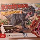 Jeu Docteur Maboul Dinosaures !