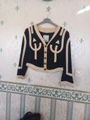 Veste moschino vintage