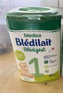 Vend Bledigest 1