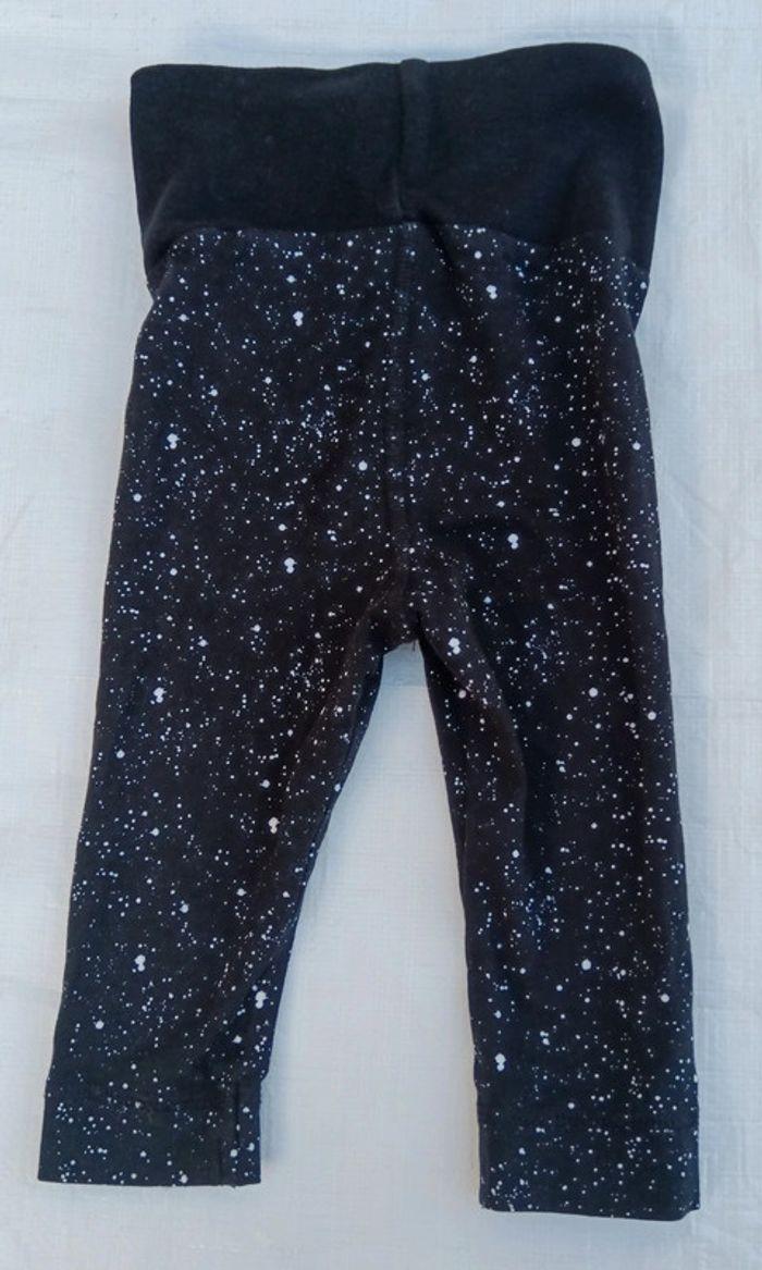 Legging 6 mois H&M x Star Wars - photo numéro 3