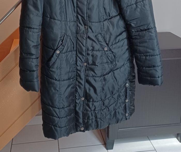 Manteau doudoune T40 - photo numéro 3