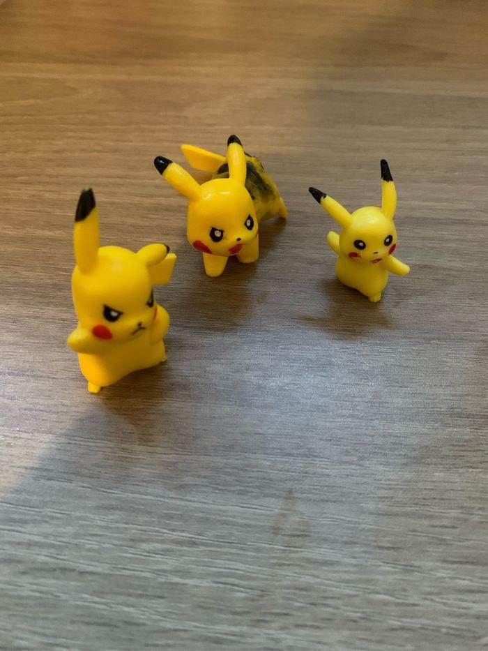 Pokemon - photo numéro 1