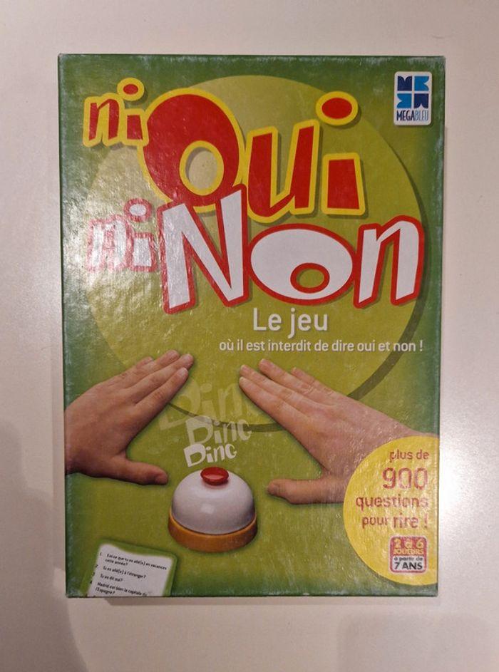 Ni Oui Ni Non - photo numéro 1