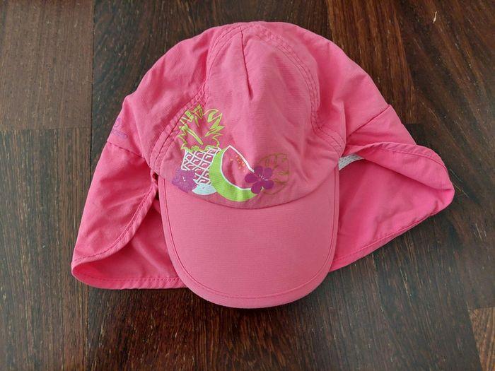 Casquette 3-4 ans - photo numéro 1