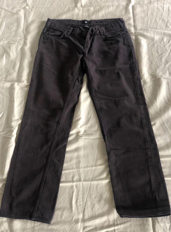 Pantalon DC - photo numéro 1