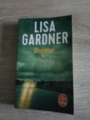 Disparue de Lisa Gardner