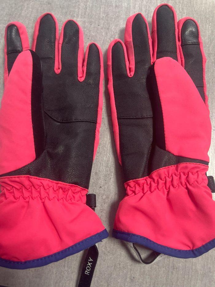 Gants de ski roxy - photo numéro 2