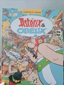 Astérix et Obélix