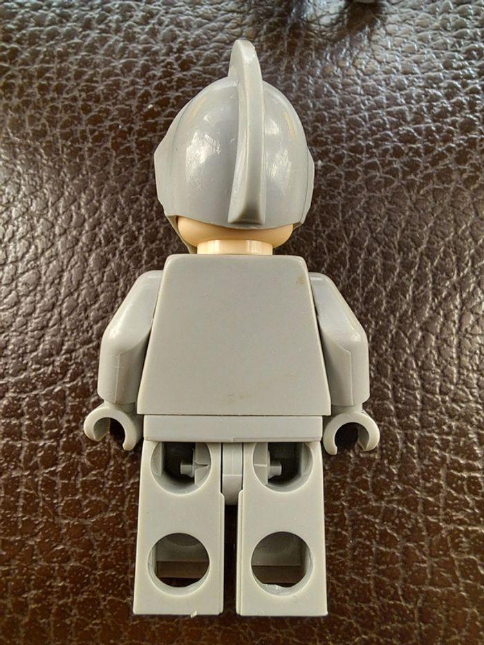 Figurine Lego compatible Ultraman - photo numéro 4