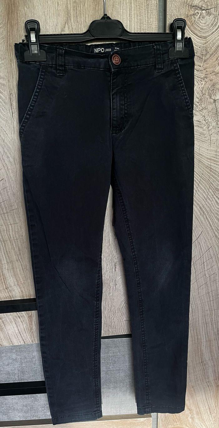 Pantalon garçon - photo numéro 1