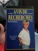 Avis de recherches