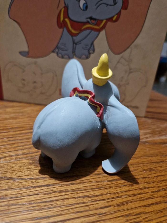 Figurine Dumbo Disney - photo numéro 3