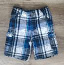 Short de bain 6ans