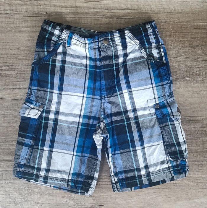 Short de bain 6ans