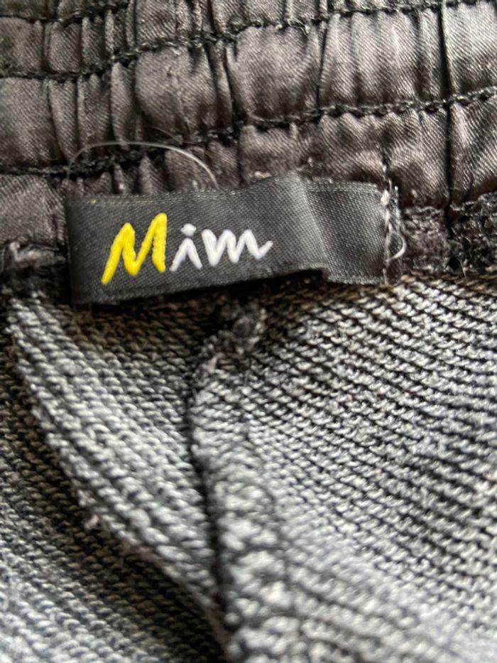 Pantalon jogging mim - photo numéro 3