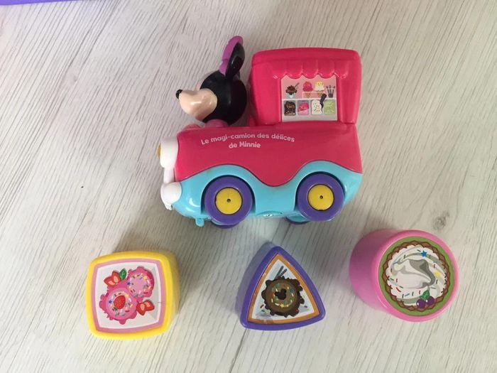 La boutique des délices de Minnie Vtech - photo numéro 2