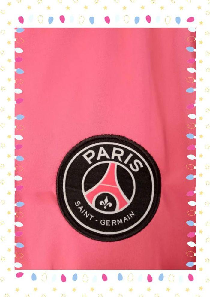 Veste Nike PSG - photo numéro 5